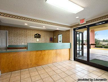 Days Inn By Wyndham Lugoff Bagian luar foto
