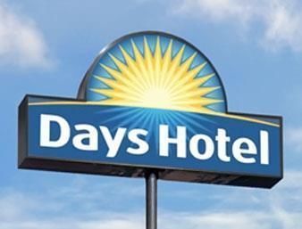 Days Inn By Wyndham Lugoff Bagian luar foto